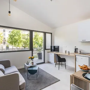 Iles Bretonnes Appartement