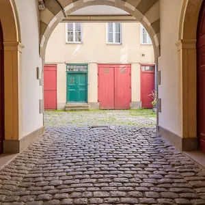 L'escapade - Au Cœur Du Centre Historique - Pour 2 Personnes Appartement