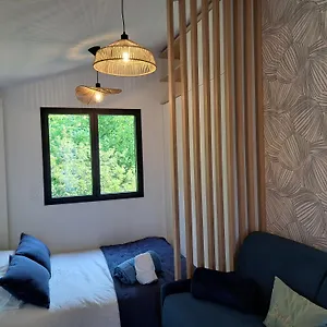  Apartment Les Terrasses De Condate - Canal St Martin